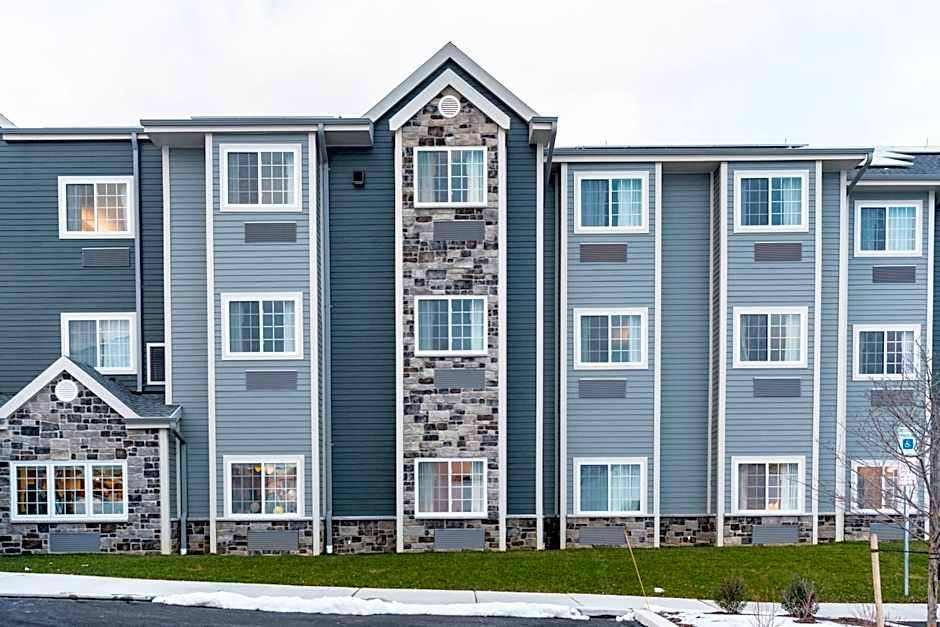 Microtel Inn & Suites by Wyndham Carlisle