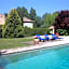 Hotel Mas De Cure Bourse