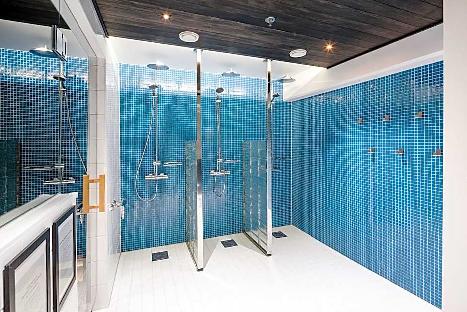 Hotel Indigo Helsinki-Boulevard By IHG