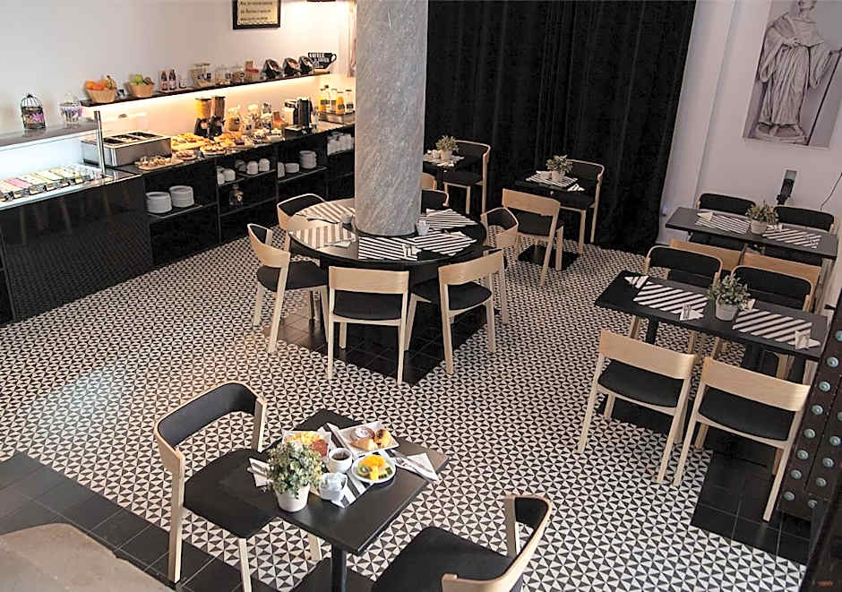 Hotel Boutique Convento Cádiz