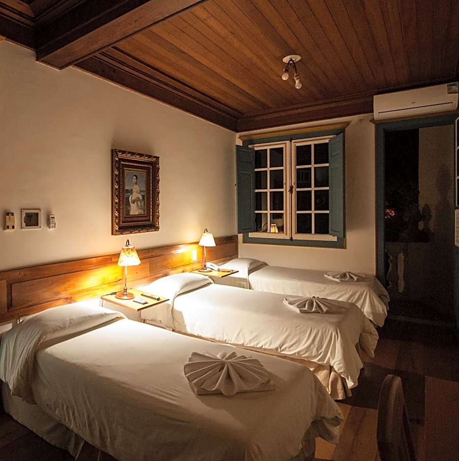 Hotel Solar de Maria