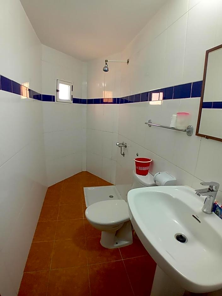 Hotel EL MARSA LA PLAYA