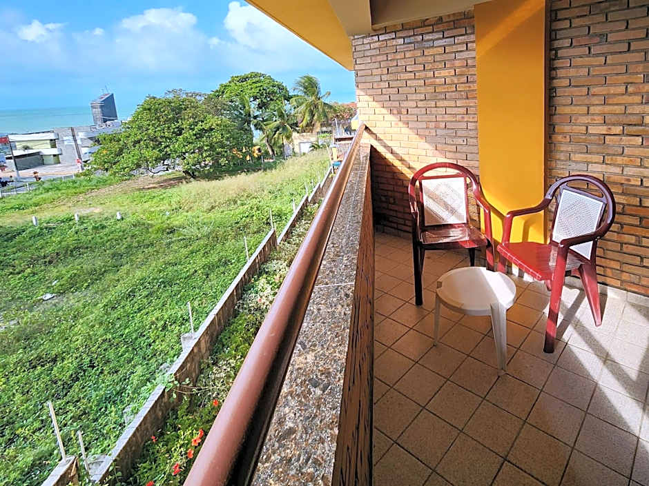 Pizzato Praia Hotel