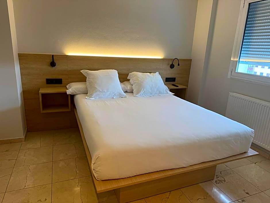 Hotel Apartamentos Ciudad de Lugo