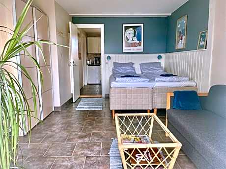 Rørvig Bed & Kitchen