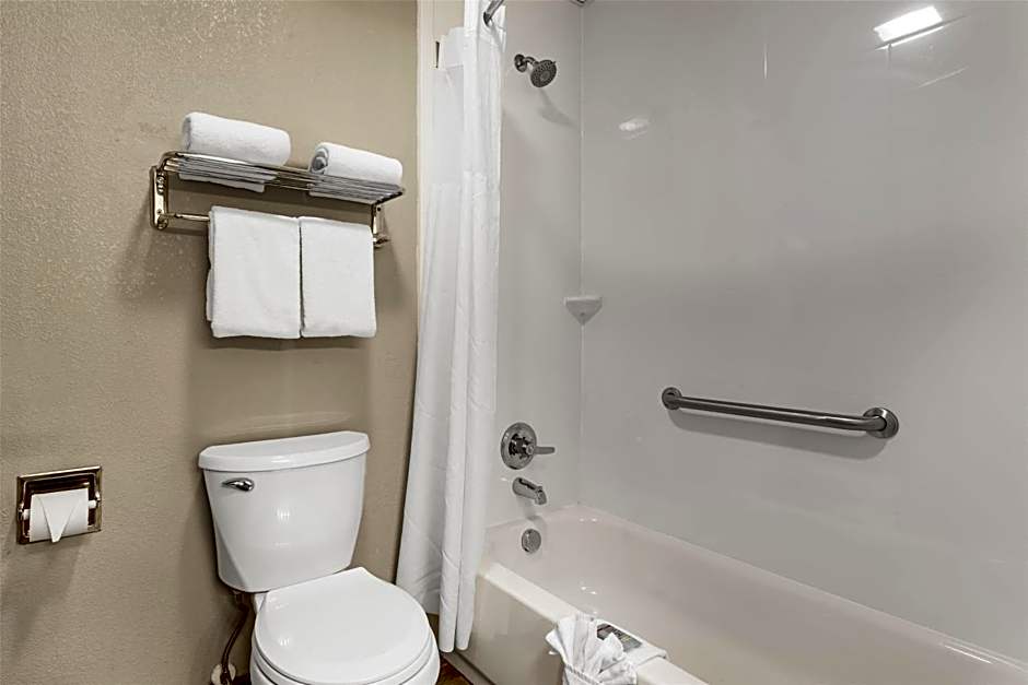 Best Western Timberridge Inn