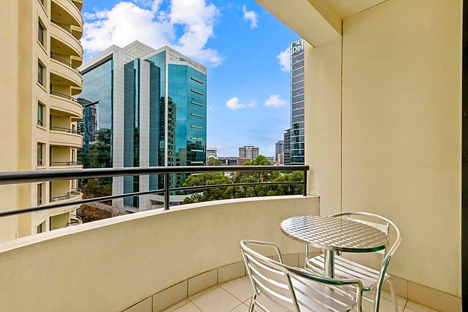 Mantra Parramatta