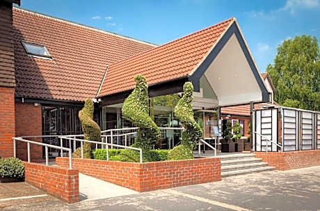 The Winchester Hotel and Spa