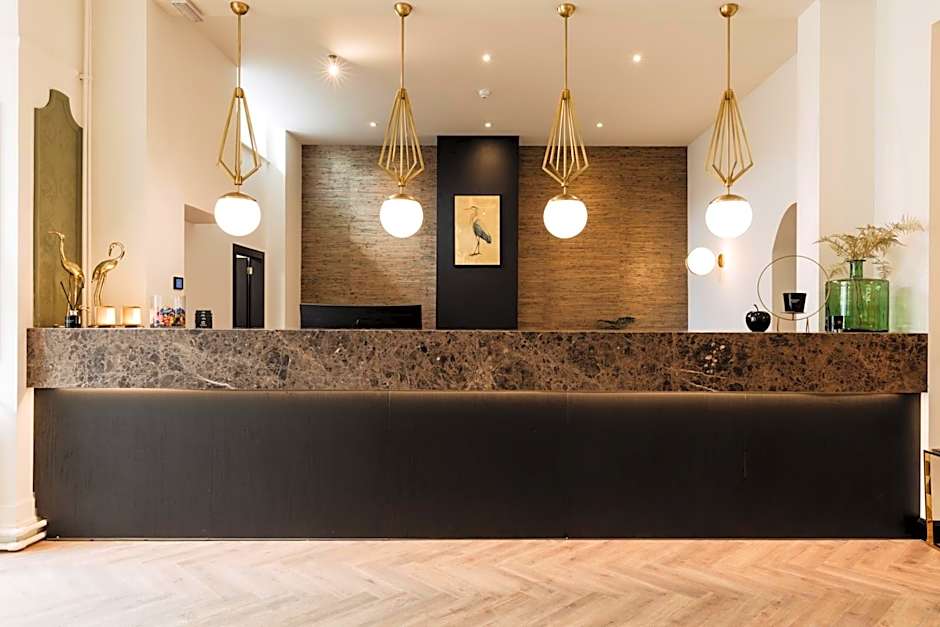 C-Hotels Continental