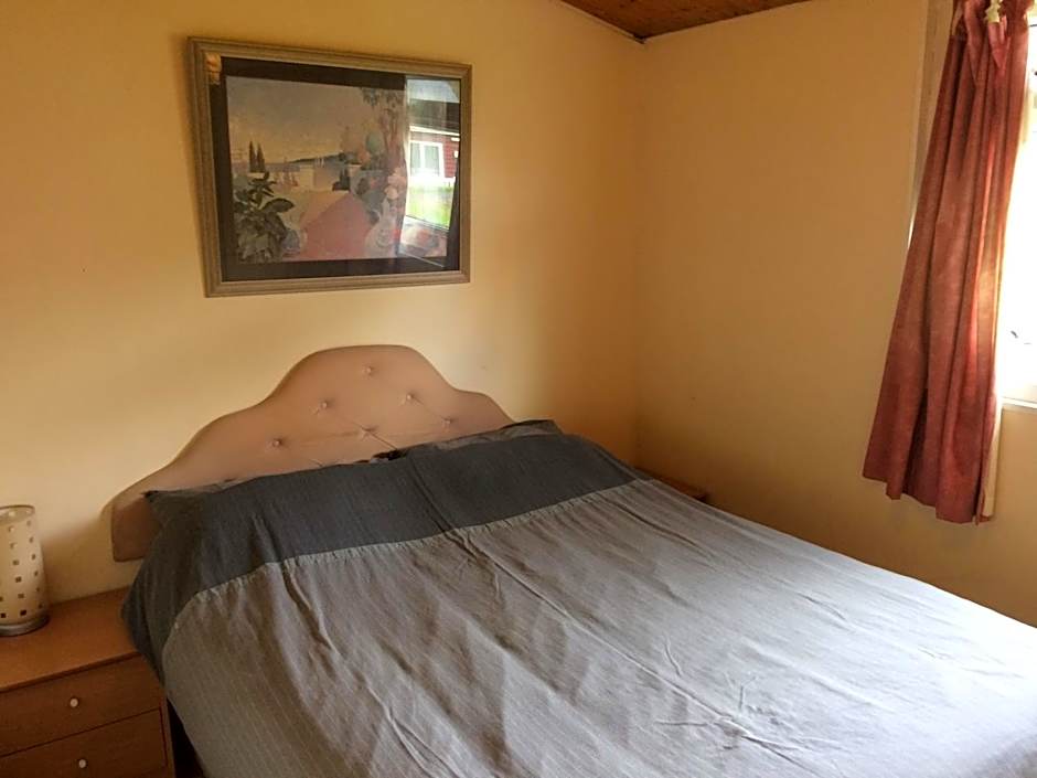 Pantyrathro International Hostel