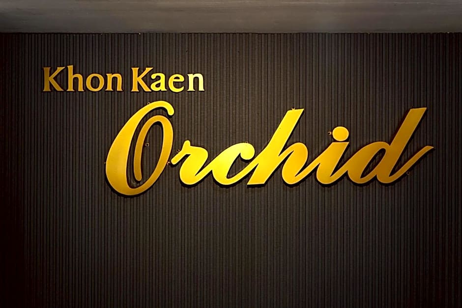 Khon Kaen Orchid Hotel