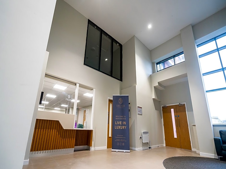 Dream Apartments Manchester