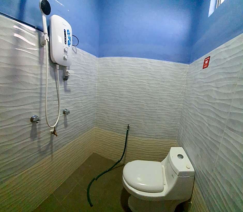 Hotel O Penginapan Wahee