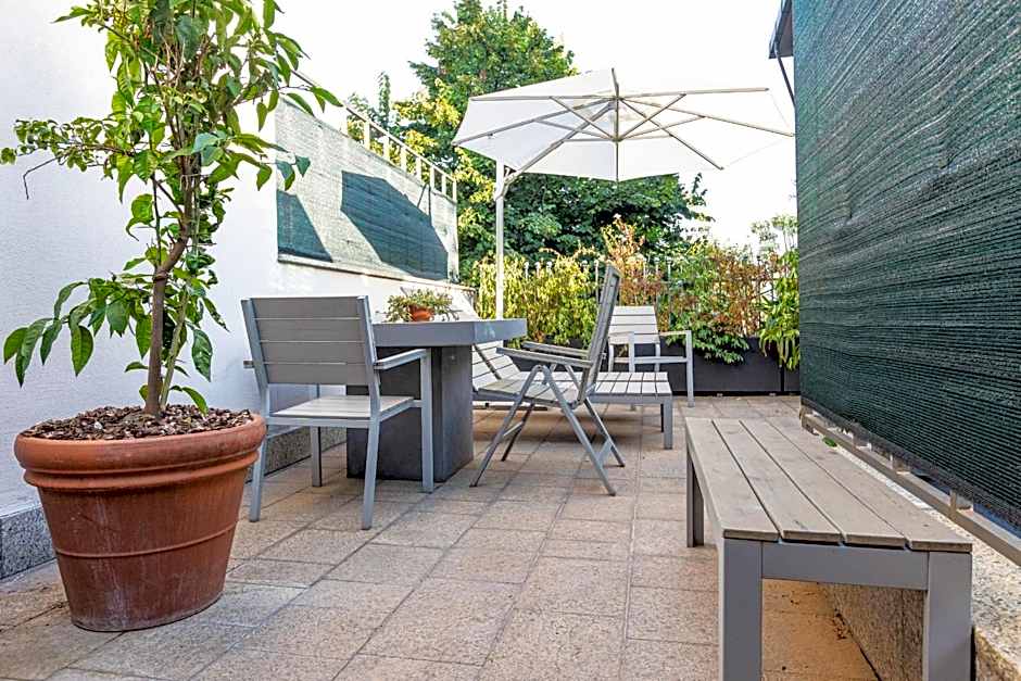 Città Studi Suites - Top Collection