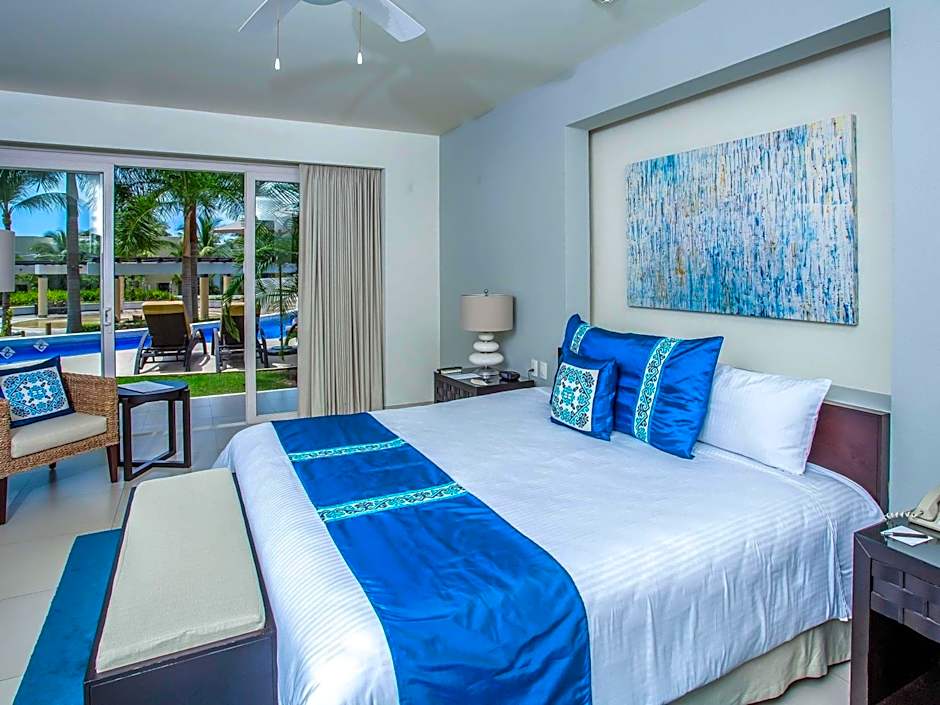 Marival Distinct Residences & Spa - Handwritten Collection