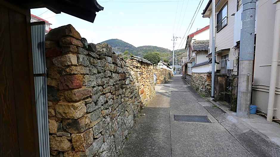 Toyoko Inn Tsushima Izuhara