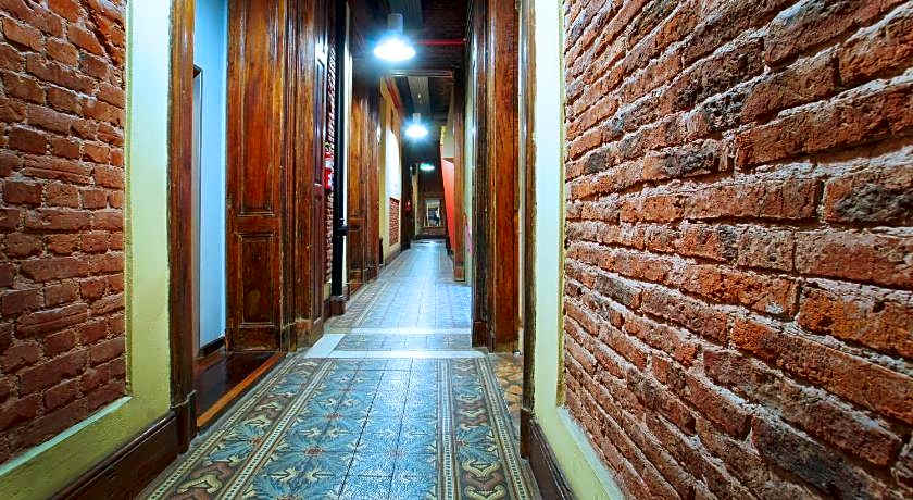 La Fresque Hotel Boutique