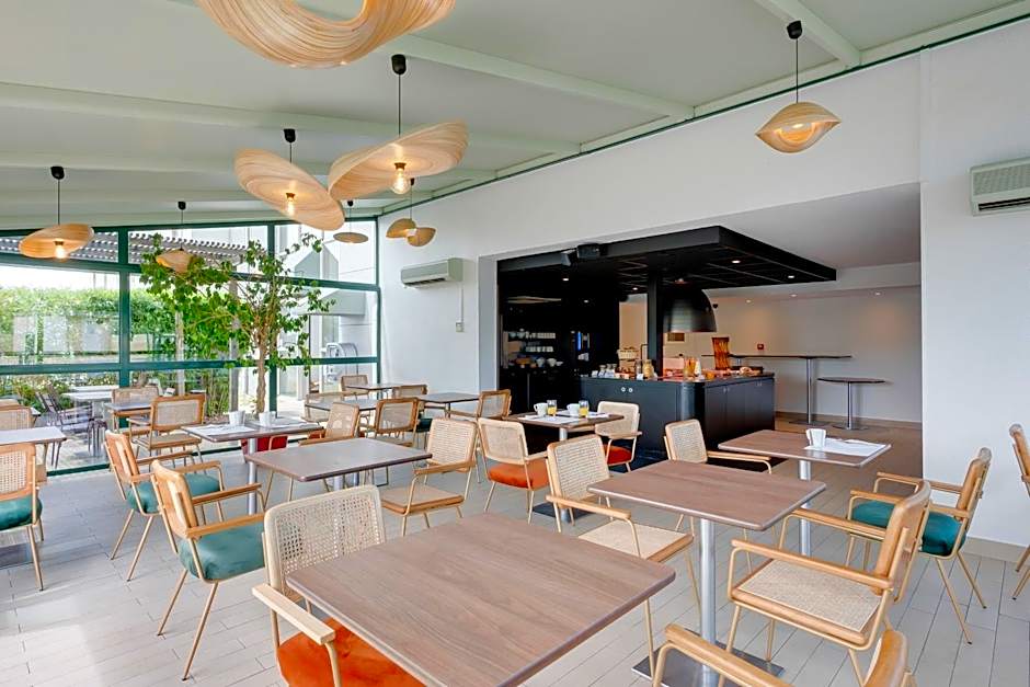 Sure Hotel by Best Western Valence Nord