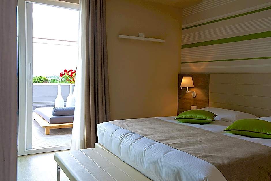 Enjoy Garda Hotel