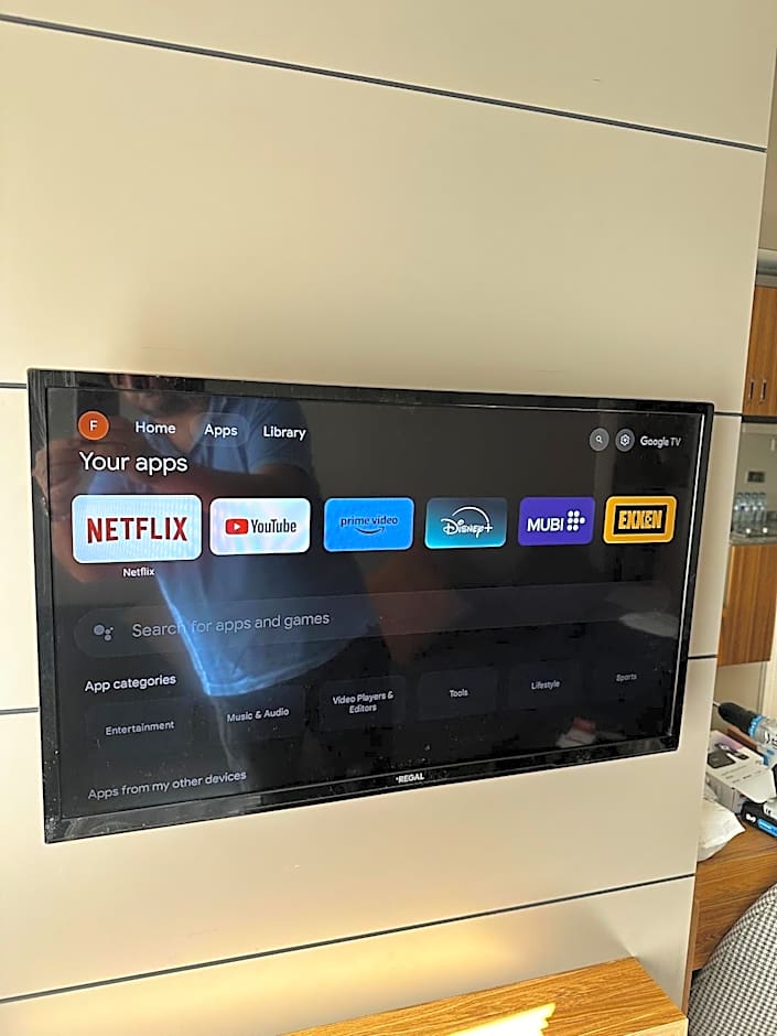 La Palace Exclusive Design