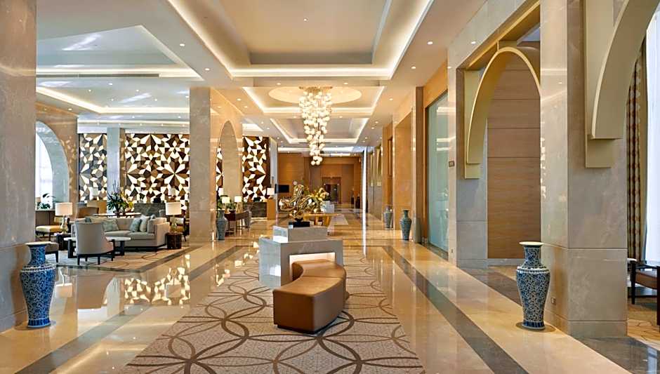 Hyatt Regency Tashkent