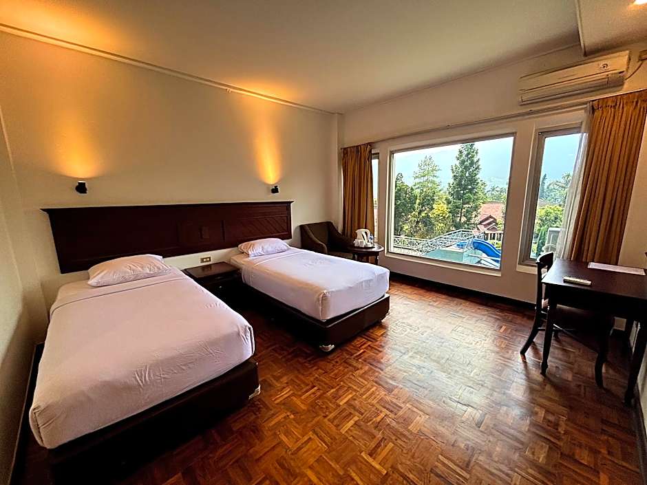 Parama Hotel