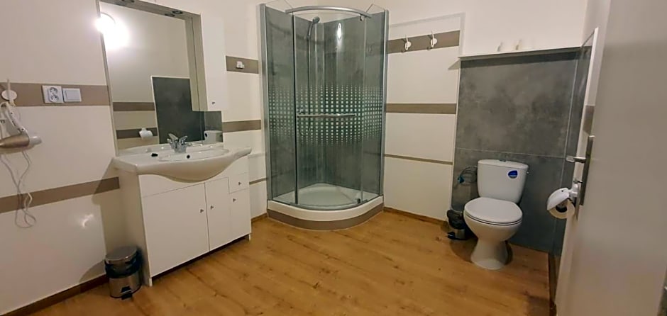 Hotel Palacky