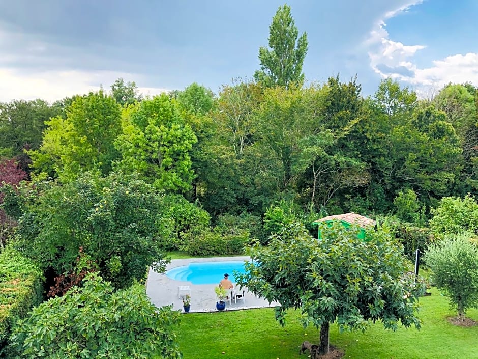 L'eau Bourde