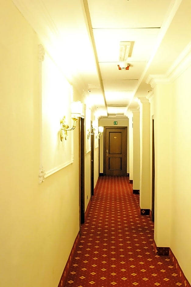 Torino Hotel