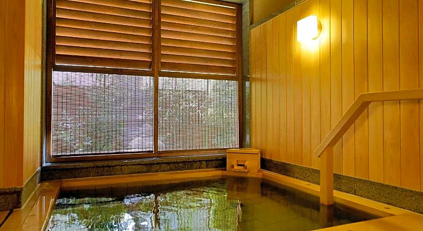 Onyado Shikishima-kan