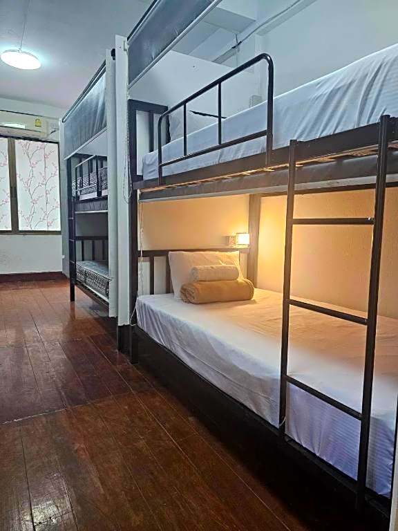 Cozy rooms Asoke