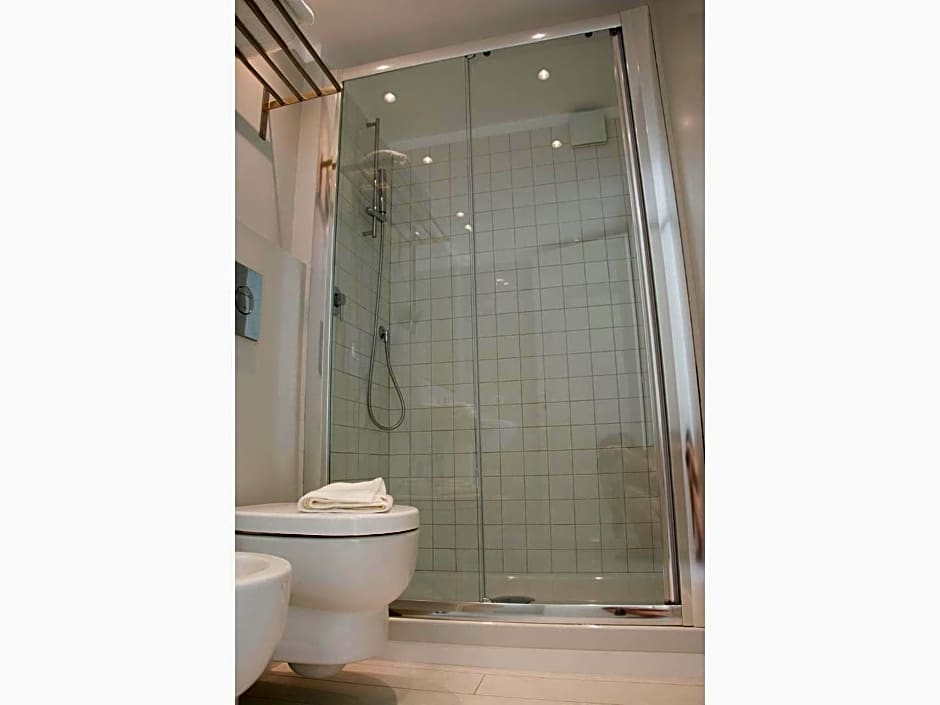 TigellioTre Bed and Breakfast