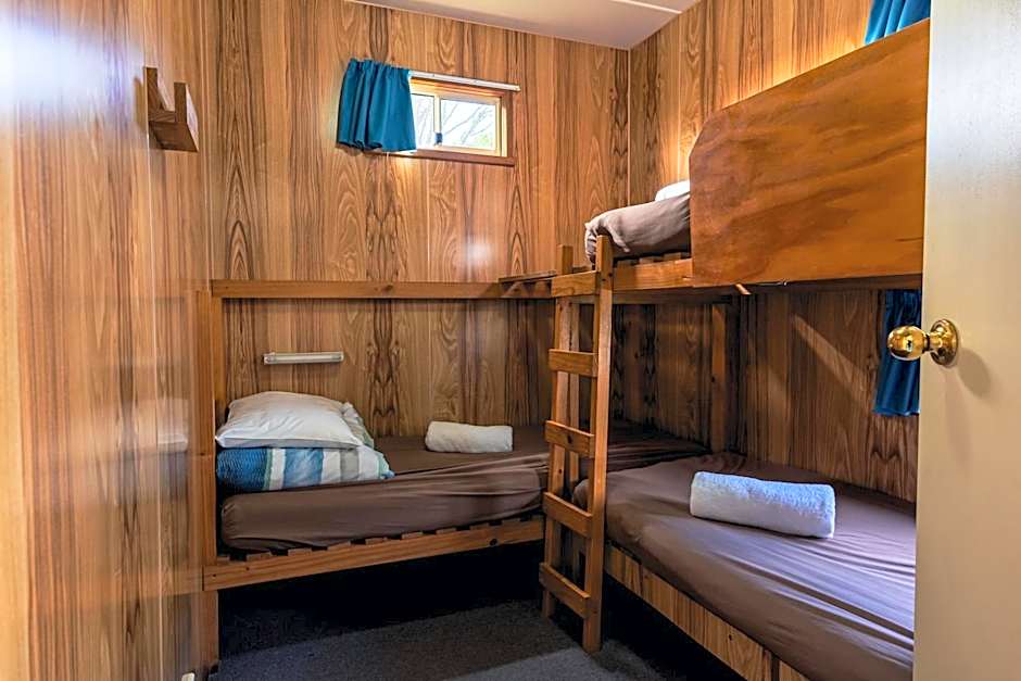 BIG4 Tassie Getaway Park Stanley