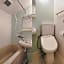 BiBi Hotel Cosmos Shintoshin