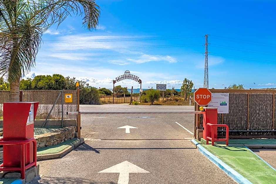Hotel Copacabana Tarifa Beach