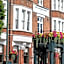 Kew Gardens Hotel