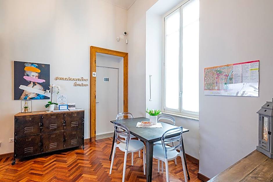 Maison Rêve Torino Centro