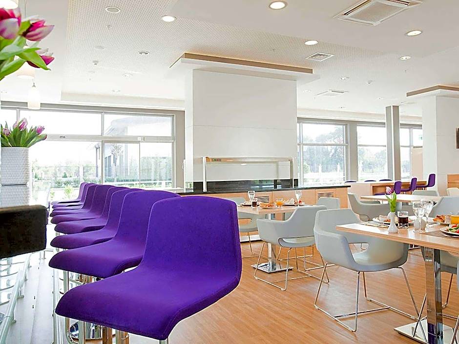 Ibis Bursa