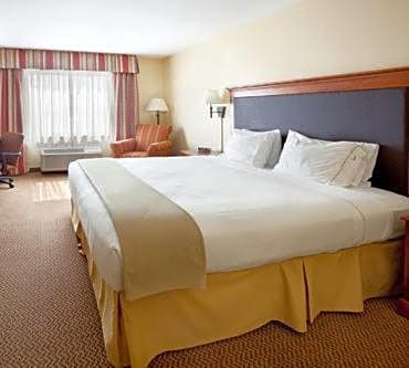 Holiday Inn Express Hotel & Suites Laredo-Event Center Area