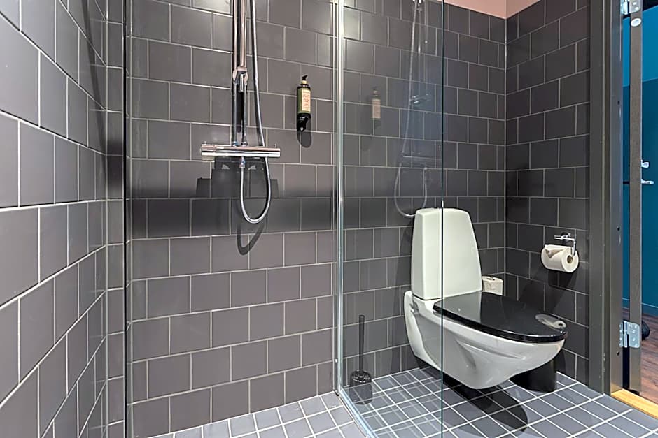 Best Western Plus Hus 57