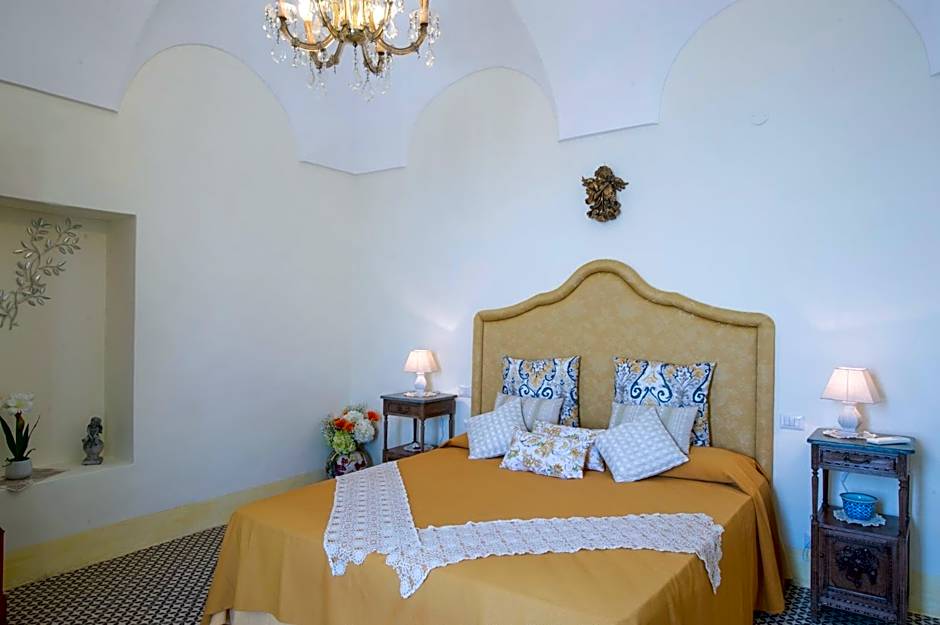 CASA CAPRILE POSITANO