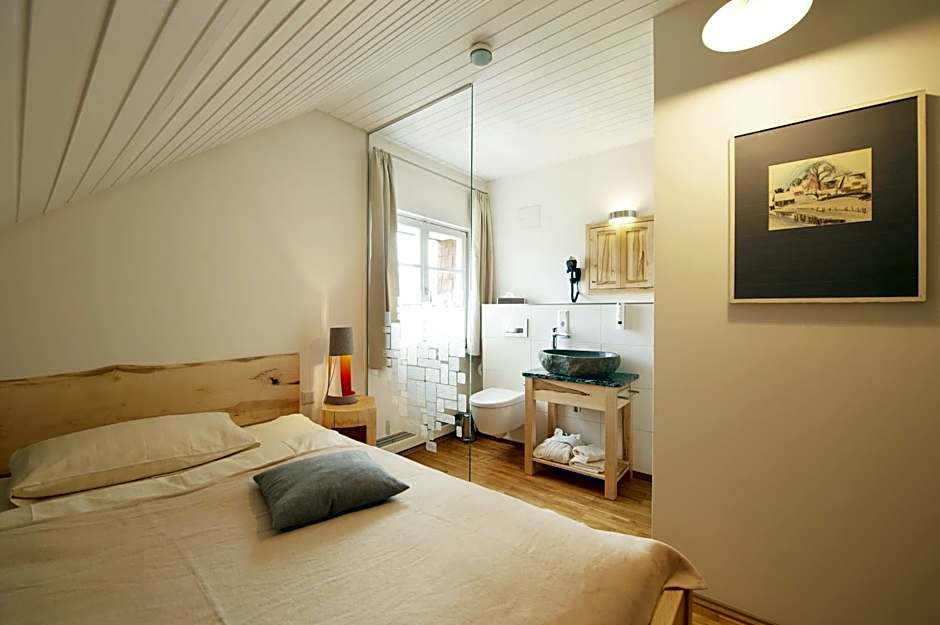 LindenGut Bio Hotel & Bio Herberge