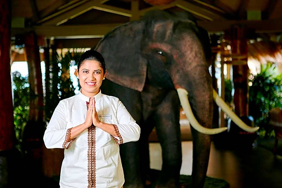 Ekho Safari Tissa
