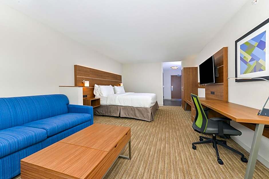 Holiday Inn Express & Suites - Ogallala By IHG