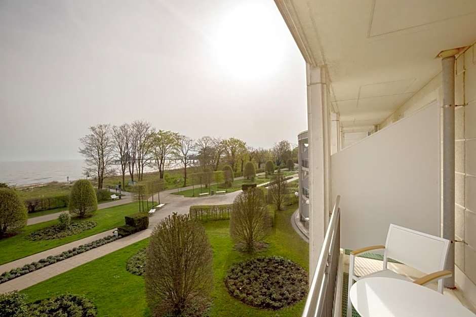 Hotel Kaiserhof Heringsdorf