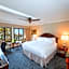 Monterey Plaza Hotel And Spa