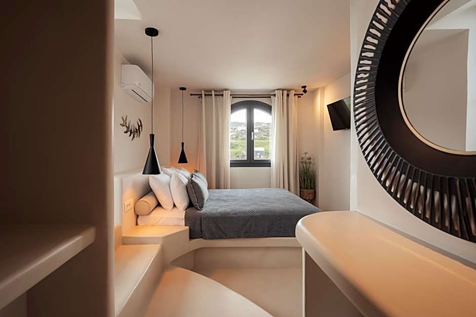 Galaria Serenity Suites