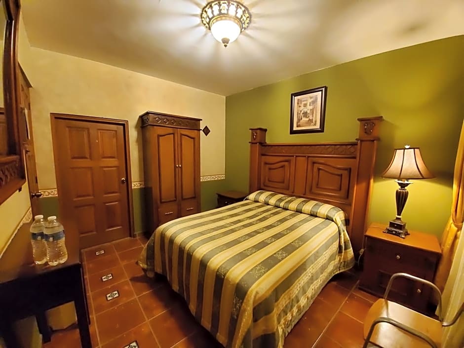 Hotel Villarreal