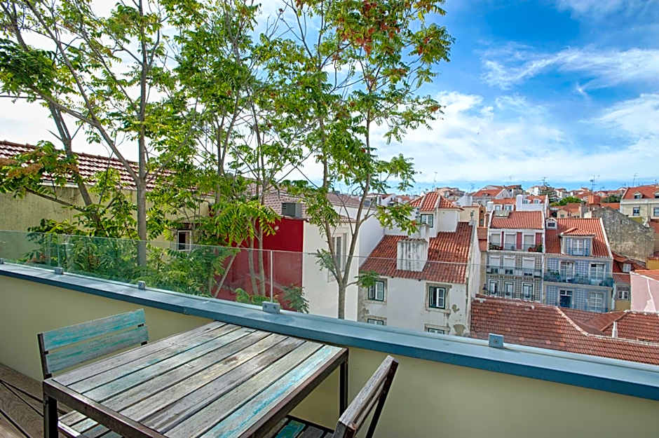 Dear Lisbon - Charming House