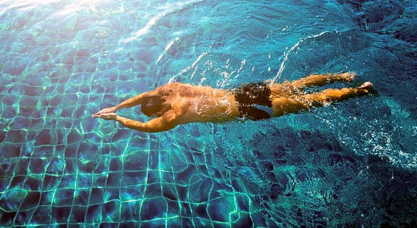 Grand President Bangkok